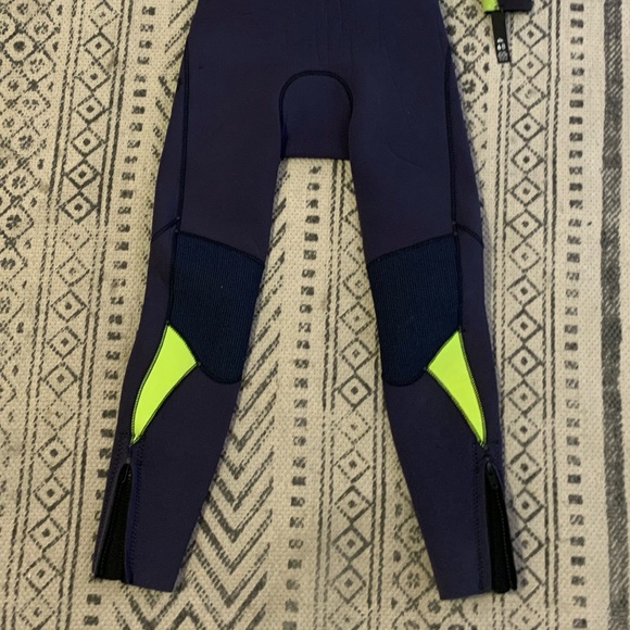 Quicksilver Syncro 3:2 Wetsuit youth 6b - Picture 2 of 9